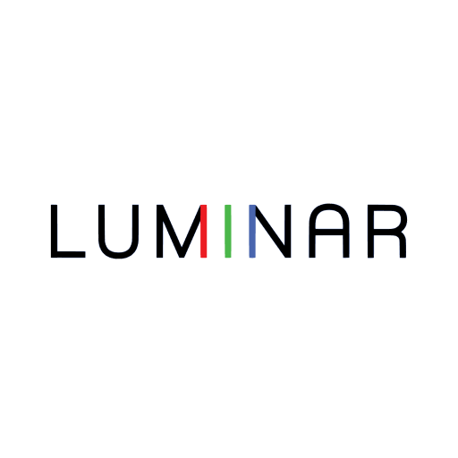 Luminar Technologies-logo Luminar Technologies-logo