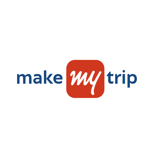 MakeMyTrip-logo