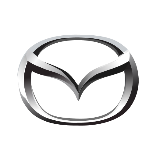 Mazda-logo