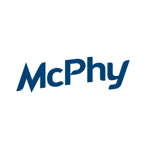 McPhy Energy-logo McPhy Energy-logo