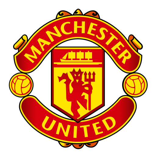 Manchester United Plc-logo Manchester United Plc-logo