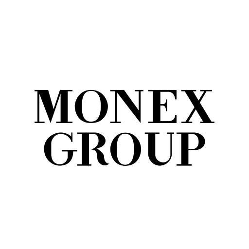 Monex Group-logo Monex Group-logo