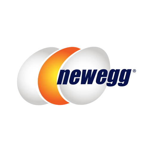 Newegg-logo Newegg-logo