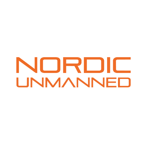 Nordic Unmanned-logo Nordic Unmanned-logo