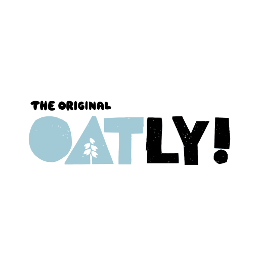 Oatly-logo Oatly-logo