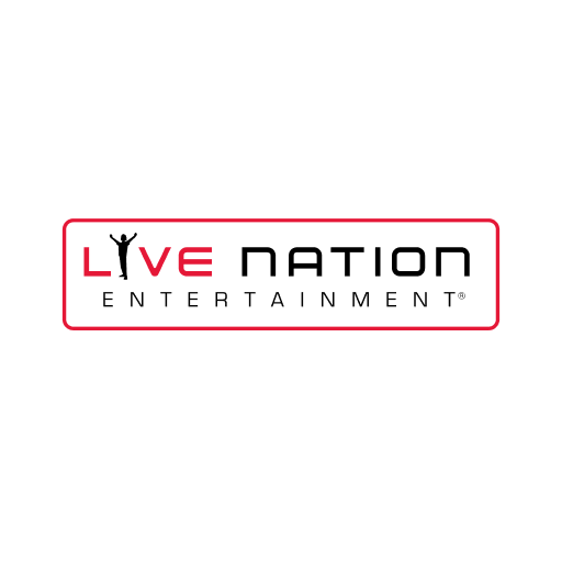 Live Nation Entertainment-logo