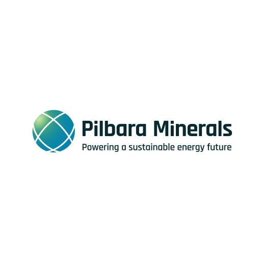 Pilbara Minerals-logo Pilbara Minerals-logo