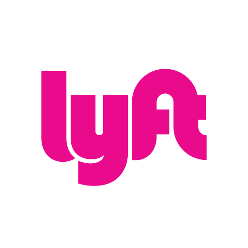 Lyft-logo