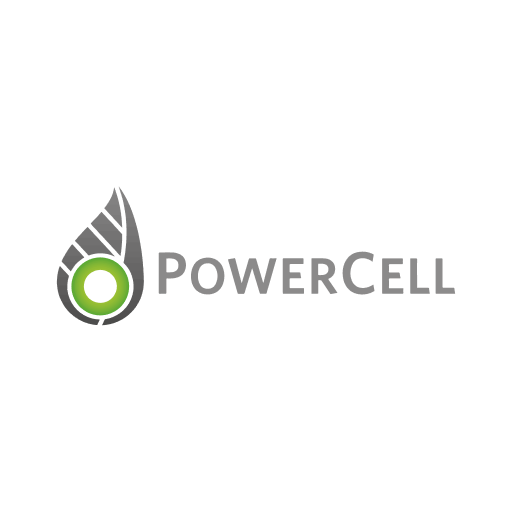 PowerCell Sweden-logo PowerCell Sweden-logo