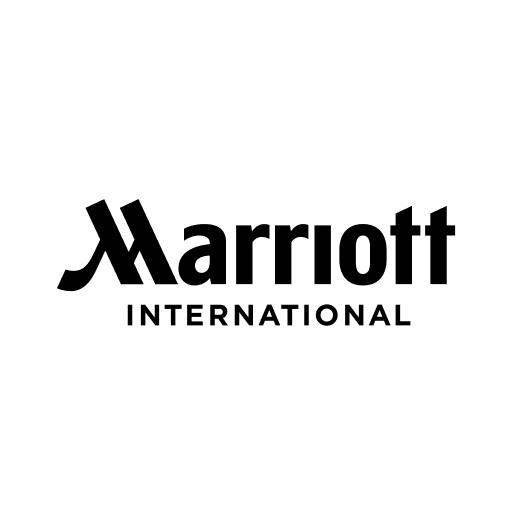 Marriott International-logo Marriott International-logo