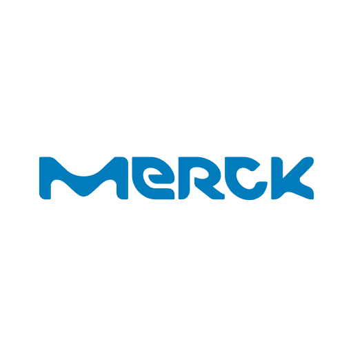 Merck-logo