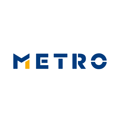 Metro AG-logo Metro AG-logo