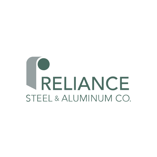 Reliance Steel & Aluminum Co.-logo Reliance Steel & Aluminum Co.-logo