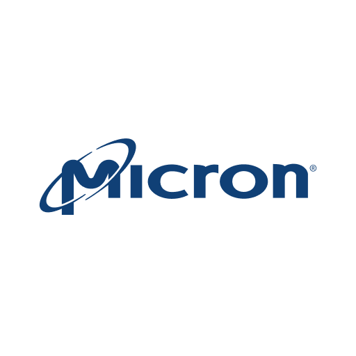 Micron Technology-logo Micron Technology-logo