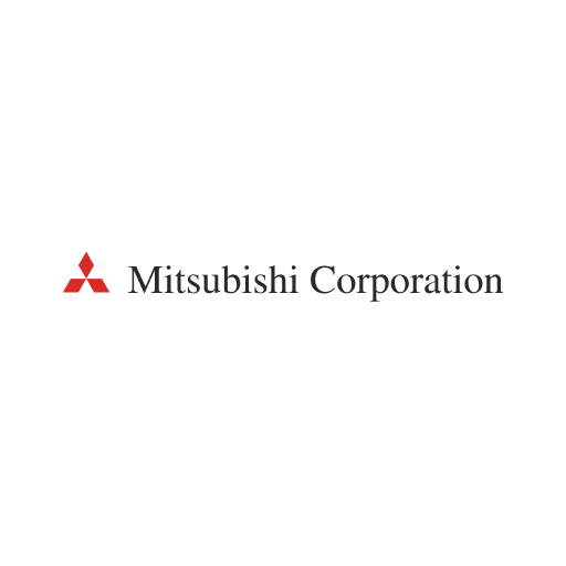 Mitsubishi Corporation-logo