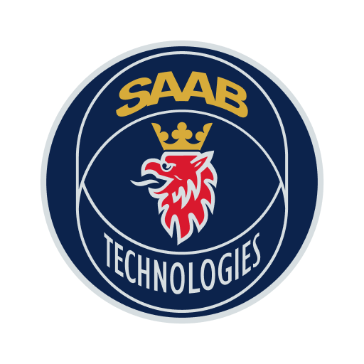 Saab-logo Saab-logo