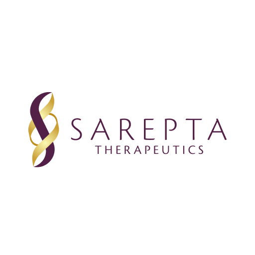 Sarepta Therapeutics-logo Sarepta Therapeutics-logo