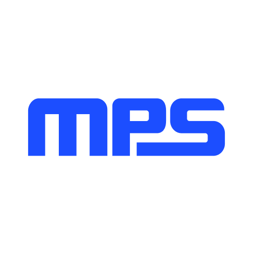Monolithic Power Systems-logo Monolithic Power Systems-logo