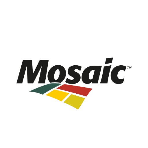The Mosaic Company-logo The Mosaic Company-logo