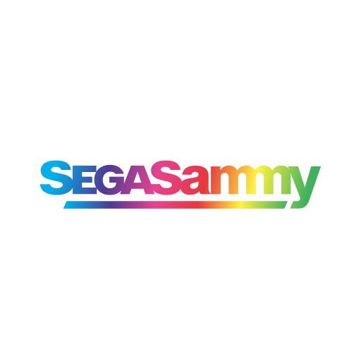 Sega Sammy-logo