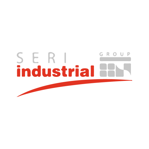 Seri Industrial-logo Seri Industrial-logo