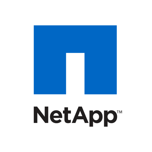 NetApp-logo
