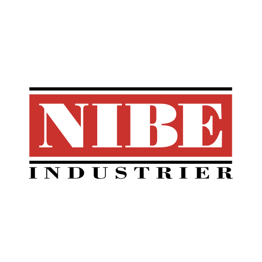 NIBE Industrier-logo NIBE Industrier-logo