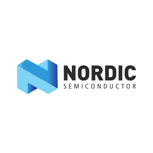 Nordic Semiconductor-logo