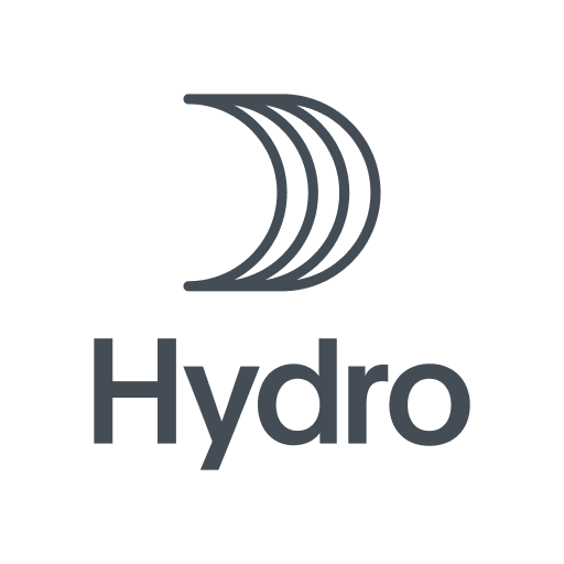 Norsk Hydro-logo