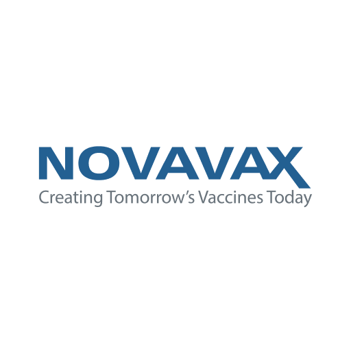 Novavax-logo Novavax-logo