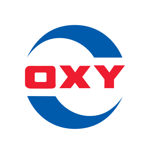 Occidental Petroleum-logo