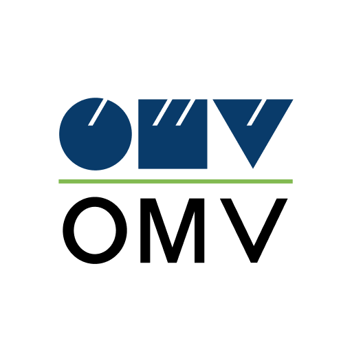 OMV-logo
