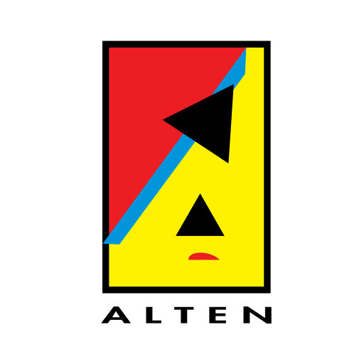 Alten-logo
