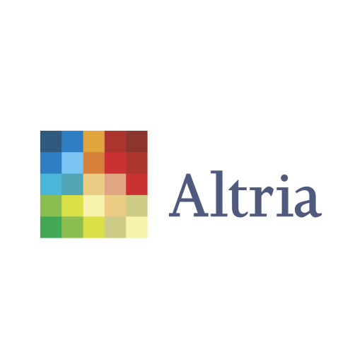 Altria Group-logo Altria Group-logo