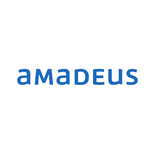 Amadeus IT Group-logo
