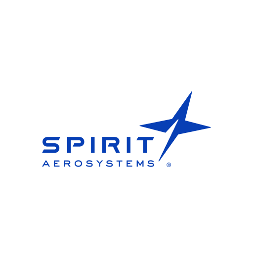 Spirit AeroSystems-logo Spirit AeroSystems-logo
