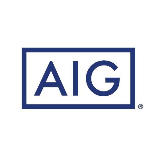 American International Group-logo American International Group-logo
