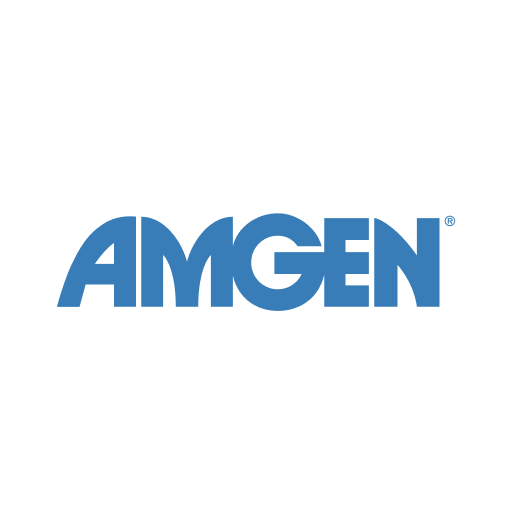 Amgen-logo