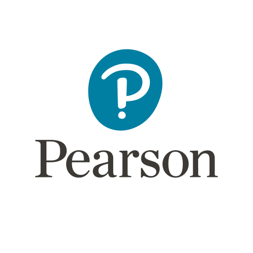 Pearson-logo