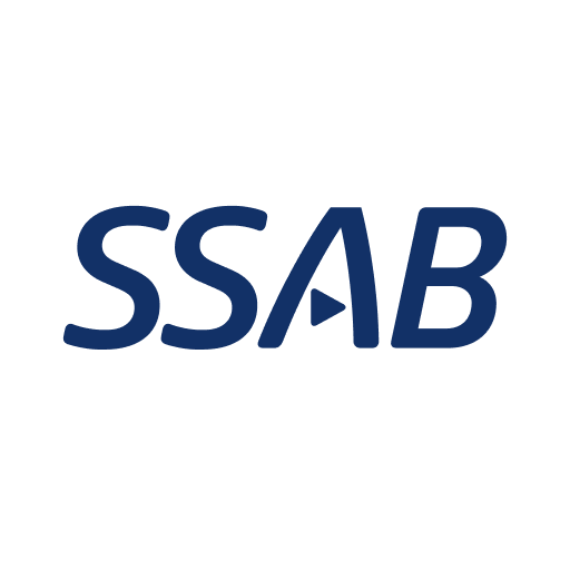SSAB-logo