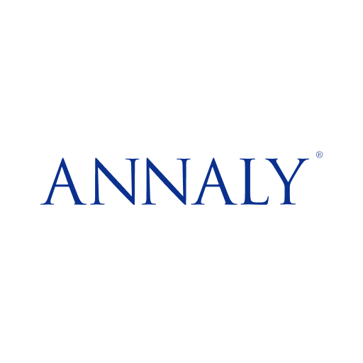 Annaly Capital Management-logo Annaly Capital Management-logo