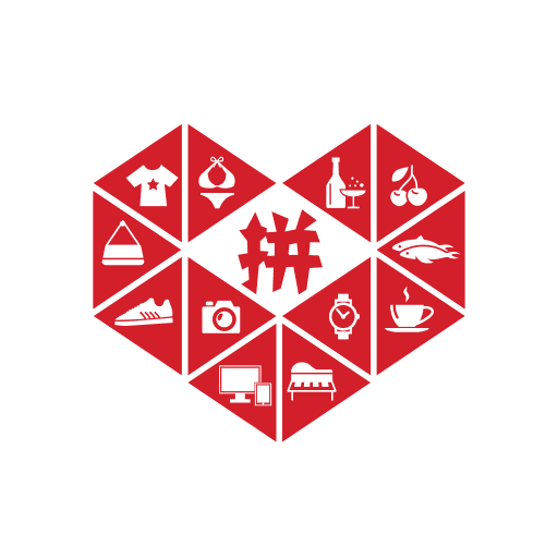 Pinduoduo-logo Pinduoduo-logo