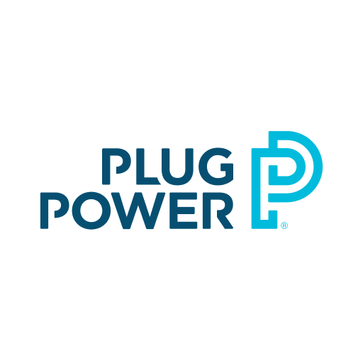 Plug Power-logo Plug Power-logo