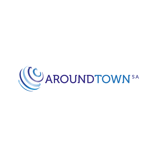 Aroundtown-logo