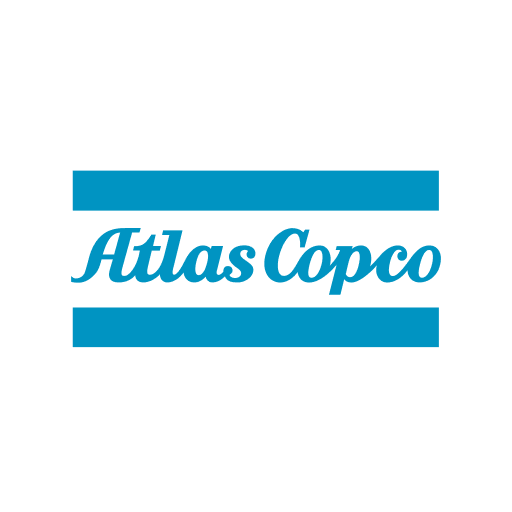 Atlas Copco-logo