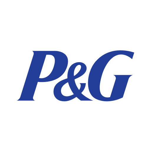Procter & Gamble-logo Procter & Gamble-logo
