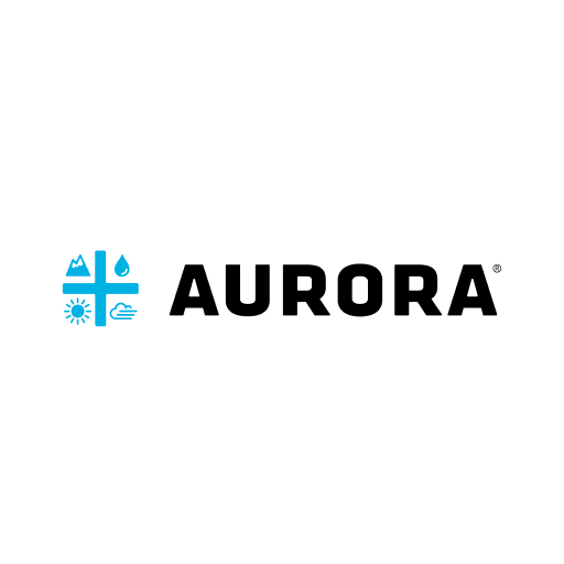 Aurora Cannabis-logo