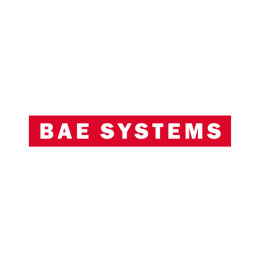 BAE Systems-logo BAE Systems-logo