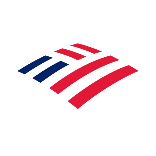 Bank of America-logo Bank of America-logo