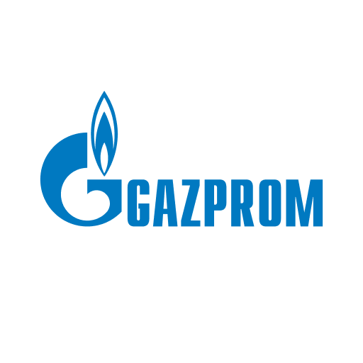 Gazprom-logo